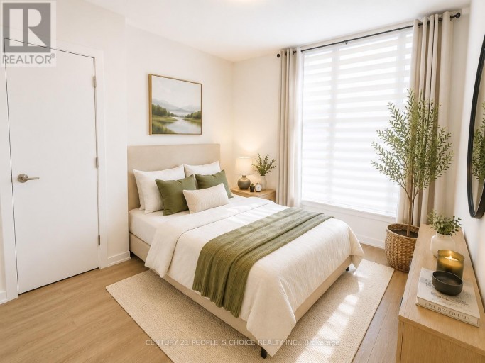 UP37 - 50 HERRICK AVENUE, St. Catharines (Oakdale), Ontario, L2P2T9