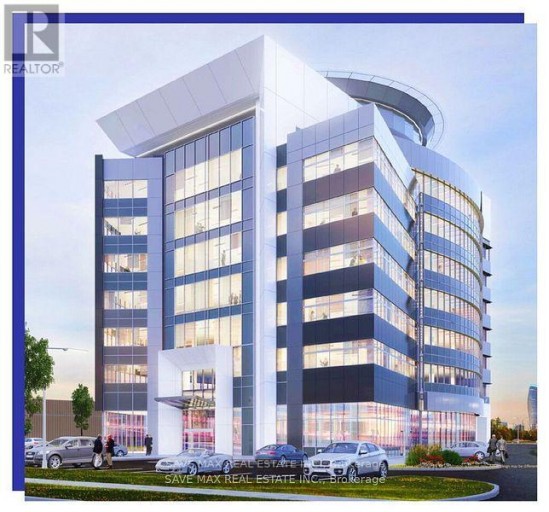 201 - 2050 MEADOWVALE BOULEVARD, Mississauga (Meadowvale Business Park), Ontario, L5N5N1