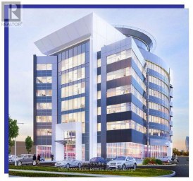 201 - 2050 MEADOWVALE BOULEVARD Mississauga (Meadowvale Business Park) Ontario photo 1