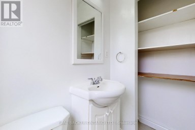 MAIN - 102 BOWIE AVENUE Toronto (Briar Hill-Belgravia) Ontario photo 10