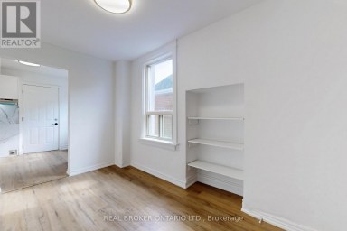 MAIN - 102 BOWIE AVENUE Toronto (Briar Hill-Belgravia) Ontario photo 12