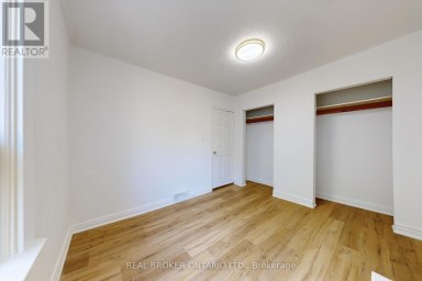 MAIN - 102 BOWIE AVENUE Toronto (Briar Hill-Belgravia) Ontario photo 17