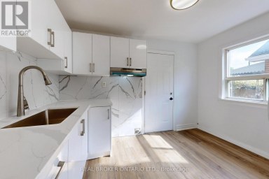 MAIN - 102 BOWIE AVENUE Toronto (Briar Hill-Belgravia) Ontario photo 23