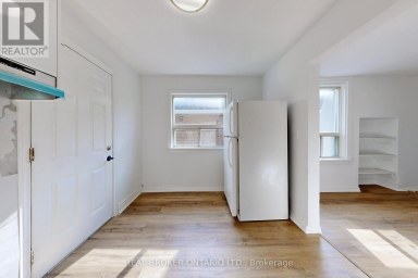 MAIN - 102 BOWIE AVENUE Toronto (Briar Hill-Belgravia) Ontario photo 24