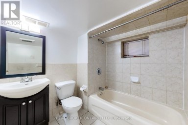 MAIN - 102 BOWIE AVENUE Toronto (Briar Hill-Belgravia) Ontario photo 25