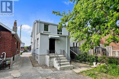 MAIN - 102 BOWIE AVENUE Toronto (Briar Hill-Belgravia) Ontario photo 27