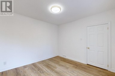 MAIN - 102 BOWIE AVENUE Toronto (Briar Hill-Belgravia) Ontario photo 4