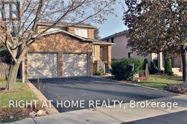 96 HOWELL ROAD Oakville (RO River Oaks) Ontario photo 1