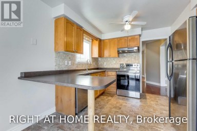 96 HOWELL ROAD Oakville (RO River Oaks) Ontario photo 10