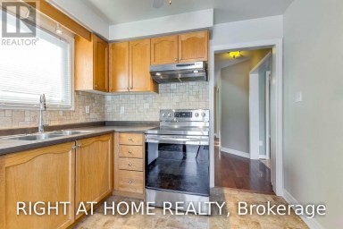 96 HOWELL ROAD Oakville (RO River Oaks) Ontario photo 11