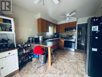96 HOWELL ROAD Oakville (RO River Oaks) Ontario photo 12
