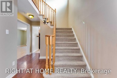 96 HOWELL ROAD Oakville (RO River Oaks) Ontario photo 15