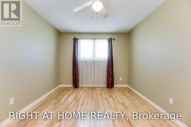 96 HOWELL ROAD Oakville (RO River Oaks) Ontario photo 16