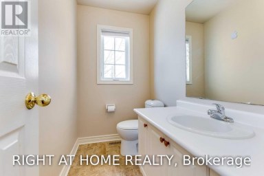 96 HOWELL ROAD Oakville (RO River Oaks) Ontario photo 17
