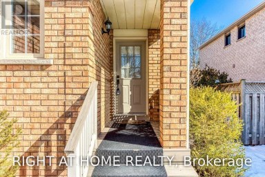96 HOWELL ROAD Oakville (RO River Oaks) Ontario photo 2