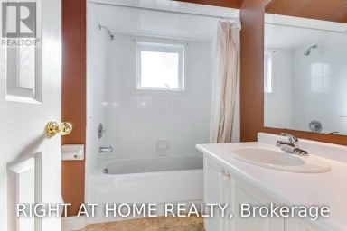 96 HOWELL ROAD Oakville (RO River Oaks) Ontario photo 21