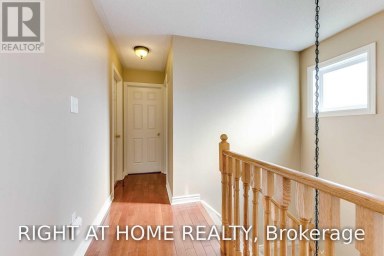 96 HOWELL ROAD Oakville (RO River Oaks) Ontario photo 22