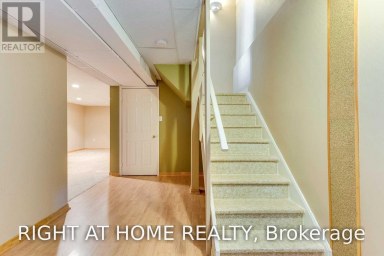 96 HOWELL ROAD Oakville (RO River Oaks) Ontario photo 23