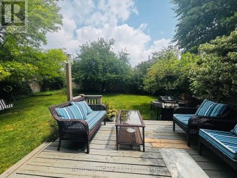 96 HOWELL ROAD Oakville (RO River Oaks) Ontario photo 3