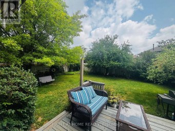 96 HOWELL ROAD Oakville (RO River Oaks) Ontario photo 4