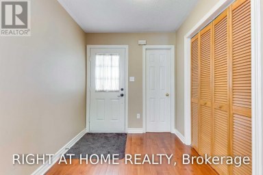 96 HOWELL ROAD Oakville (RO River Oaks) Ontario photo 5