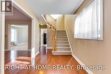 96 HOWELL ROAD Oakville (RO River Oaks) Ontario photo 6