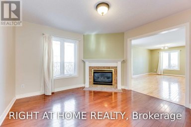 96 HOWELL ROAD Oakville (RO River Oaks) Ontario photo 7
