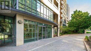 906 - 156 ENFIELD PLACE Mississauga (Cooksville) Ontario photo 15