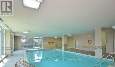 906 - 156 ENFIELD PLACE Mississauga (Cooksville) Ontario photo 17