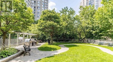 906 - 156 ENFIELD PLACE Mississauga (Cooksville) Ontario photo 18