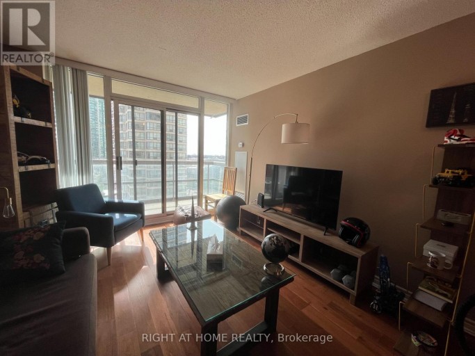 906 - 156 ENFIELD PLACE, Mississauga (Cooksville), Ontario, L5B4L8