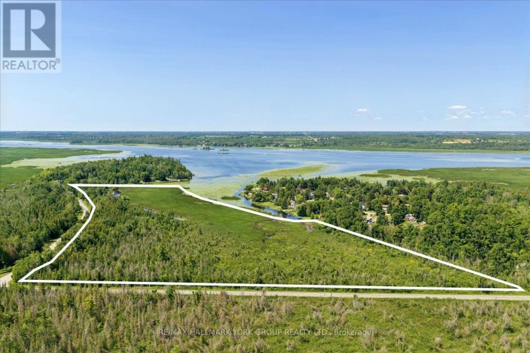 LOT 23 10 CONCESSION, Kawartha Lakes (Emily), Ontario, K0L1T0