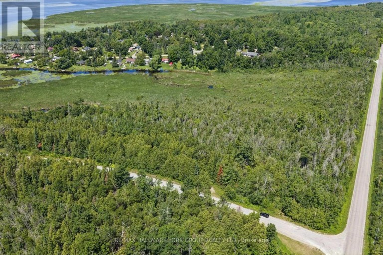 LOT 23 10 CONCESSION, Kawartha Lakes (Emily), Ontario, K0L1T0