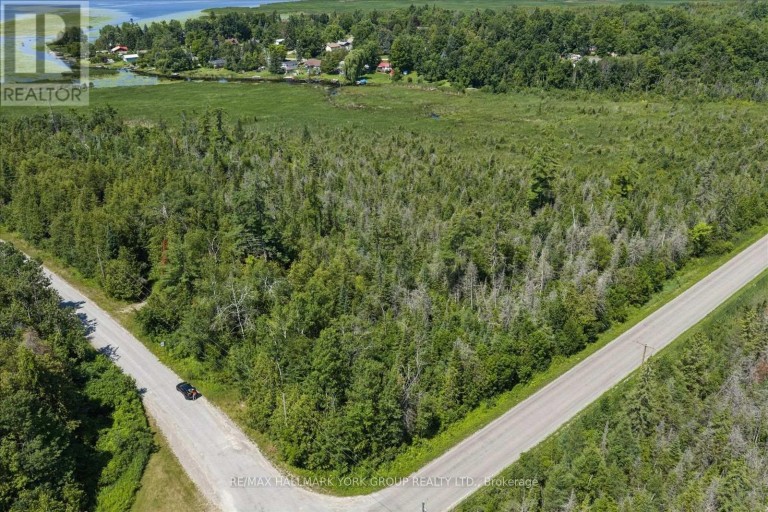 LOT 23 10 CONCESSION, Kawartha Lakes (Emily), Ontario, K0L1T0