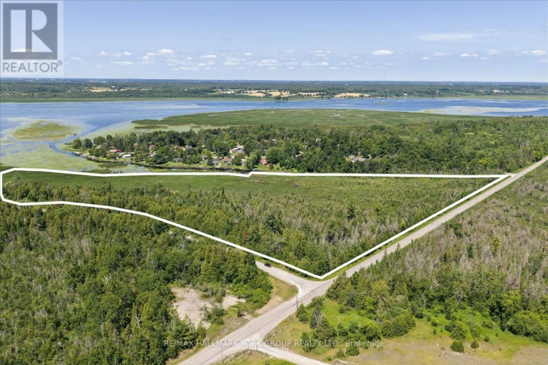 LOT 23 10 CONCESSION, Kawartha Lakes (Emily), Ontario, K0L1T0