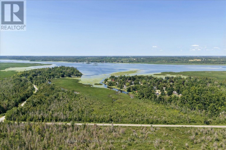 LOT 23 10 CONCESSION, Kawartha Lakes (Emily), Ontario, K0L1T0