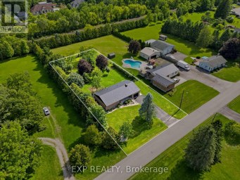 120 HURON AVENUE Middlesex Centre (Komoka) Ontario photo 1
