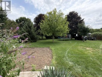 120 HURON AVENUE Middlesex Centre (Komoka) Ontario photo 28