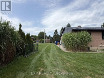 120 HURON AVENUE Middlesex Centre (Komoka) Ontario photo 32