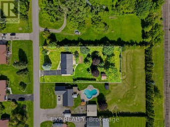 120 HURON AVENUE Middlesex Centre (Komoka) Ontario photo 34
