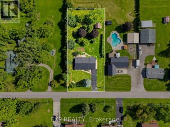 120 HURON AVENUE Middlesex Centre (Komoka) Ontario photo 35