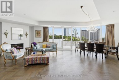 304 - 155 MERCHANTS WHARF Toronto (Waterfront Communities) Ontario photo 11