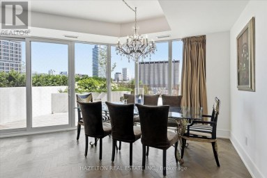304 - 155 MERCHANTS WHARF Toronto (Waterfront Communities) Ontario photo 13