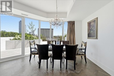 304 - 155 MERCHANTS WHARF Toronto (Waterfront Communities) Ontario photo 14