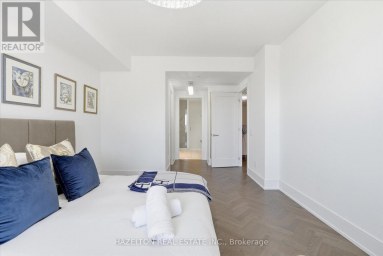 304 - 155 MERCHANTS WHARF Toronto (Waterfront Communities) Ontario photo 19