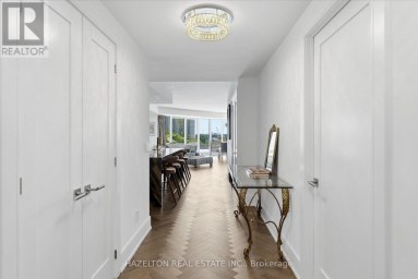 304 - 155 MERCHANTS WHARF Toronto (Waterfront Communities) Ontario photo 2