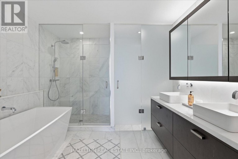 304 - 155 MERCHANTS WHARF, Toronto (Waterfront Communities), Ontario, M5A0Y4