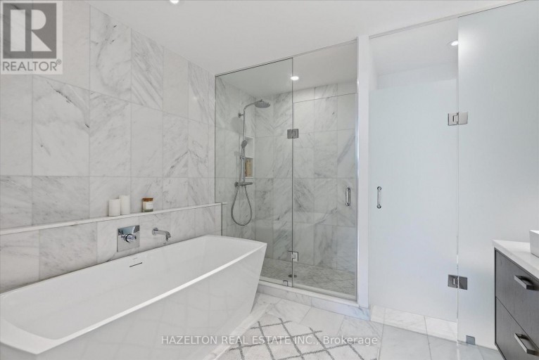 304 - 155 MERCHANTS WHARF, Toronto (Waterfront Communities), Ontario, M5A0Y4