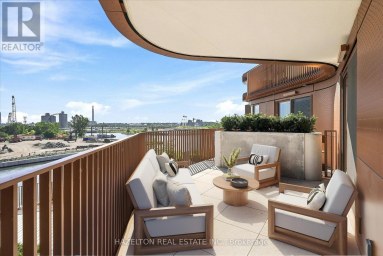 304 - 155 MERCHANTS WHARF Toronto (Waterfront Communities) Ontario photo 24
