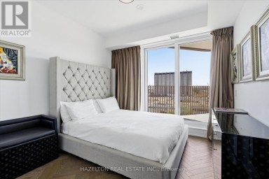 304 - 155 MERCHANTS WHARF Toronto (Waterfront Communities) Ontario photo 25